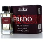 Datka Fredo Niche Unisex Parfüm 100 ml