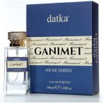 Datka Ganımet Niche Unisex Parfüm 100 ml