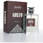 Datka Gusto Eau De Afrodizyak 80 ml Unisex Parfüm