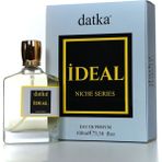 Datka Ideal Niche Erkek Parfüm 100 ml
