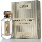 Datka Noır Exclusıve Niche Unisex Parfüm 100 ml