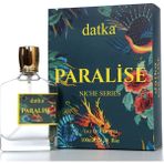 Datka Paralise Niche Unisex Parfüm 100 ml