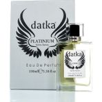 Datka Platinium Niche 100 ML EDP Erkek Parfümü