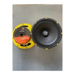 Dator 20Cm Sv200.2 Midrange 150Rms Çift
