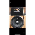 Dator Dpm80b 20 Cm Midrange Ozel Hissedenlere