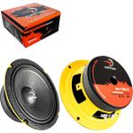 Dator Sv165.2 Oto Midrange 16Cm 500 Watt 2 Adet
