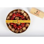 Datos Kuruyemiş Mix Cevizli Sucuk 600 gr