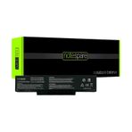 Datron MS-163A Notebook Batarya