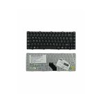Datron TW3 Siyah Uyumlu Notebook Klavye