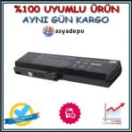 Datron TW8 Notebook Batarya