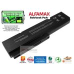 Datron TW8X Notebook Batarya