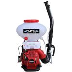 Datsu 3WF-3A 26 lt Motorlu İlaçlama Makinası