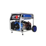 Datsu Dbj 9500E3 Benzinli Marşlı Trifaze Jeneratör