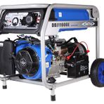 Datsu DBJ11000E Marşlı Jeneratör