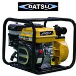 Datsu DBP20 Benzinli Su Motoru