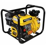 Datsu DBYP 50C2 Benzinli Yüksek Basınçlı Su Motoru