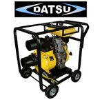 Datsu DDYP 150CLE Yüksek Basınçlı Su Motoru