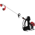 Datsu Dts Power 520B 2.2 HP Sırt Tip Motorlu Tırpan