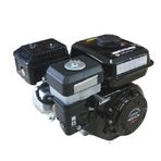 Datsu DTS Power Frezeli Krank 25 mm 200 Benzinli Motor