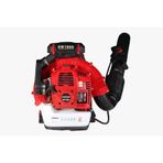 Datsu EB1800 Yaprak Üfleme Makinesi