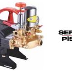 Datsu FST 30 Pompa