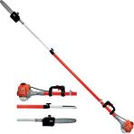 Datsu GZJ 260AE Dal Budama Makinası