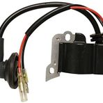 Datsu SLP 600 Çit Budama Makinası Elektronik Bobini
