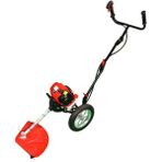 Datsu TR 660 Motorlu Tekerlekli Tırpan