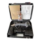 Datsu WS-035 35 mm 16.8V 4.4 Ah Akülü Budama Makası