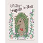 Dauphin The Deer: Mobile, Alabama's Mystical Deer