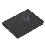 DAUZ Oyun Başlatma Kartı, Kalın Makine Için USB Disk Için Yüksek Hızlı Profesyonel Konsol Hafıza Kartı Kompakt (8MB)