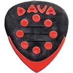 Dava 6024 Grip Tip Delrin 6'lı Paket Pena