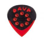 Dava 9024 Jazz Grip Delrin 6'lı Paket Pena