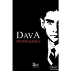 Dava Araf Yayıncılık