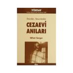 DAVALAR SAVUNMALAR CEZAEVI ANILARI - NIHAT SARGIN