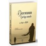 Davanın Gölgesinde - Murad Özdemir Abdulkadiroğlu