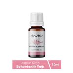 Davbir Japon Kirazı Esansiyel Uçucu Koku Yağı Buhurdanlık Yağı Difüzör Esansı Hobi Ortam Oda Kokusu 10ml