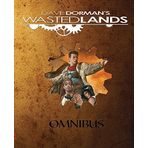 Dave Dorman's Wasted Lands HC by Dave Dorman (23-Sep-2014) Hardcover
