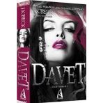 DAVET GÖLGE VARLIKLAR SERISI - 1 - J. K. BECK