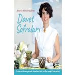 Davet Sofraları - Zeynep Köksal Yaykıran