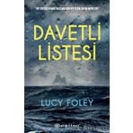 Davetli Listesi-Lucy Foley