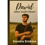 David: After God’s Heart (Chosen Vessels :When God Calls Ordinary Men, Band 2)