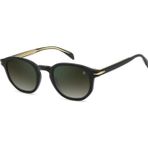 DAVID BECKHAM 1007/S 003CS 49-24 Unisex Güneş Gözlüğü