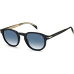 DAVID BECKHAM 1007/S 80708 49 - Siyah