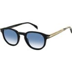 DAVID BECKHAM 1007/S 807IR 49-24 Unisex GÜNEŞ GÖZLÜĞÜ
