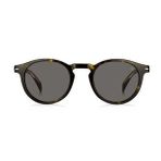 DAVID BECKHAM 1036/S 086IR49-23 Unisex GÜNEŞ GÖZLÜĞÜ