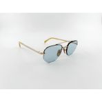 Davıd Beckham 1078/S Ida 52 Erkek Güneş Gözlüğü - Photochromic Lens (Koyulaşan Cam)