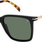 DAVID BECKHAM 1130/S WR7O7 53-19 Unisex GÜNEŞ GÖZLÜĞÜ