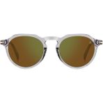 Davıd Beckham 1171/S Moımt 50-21-145 Unisex Güneş Gözlük - Acı Kahve