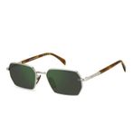 DAVID BECKHAM 1174/S 8JDMT 55-19 Unisex Güneş Gözlüğü